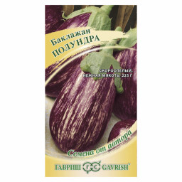 Баклажан Полундра 0,1гр Гавриш