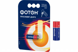 Батарейка ФОТОН 23A BP1