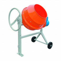 Бетоносмеситель DENZEL B-200