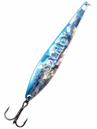 Блесна вертикальная зимняя Lucky John S-2 с тр. 03.0г BI блистер