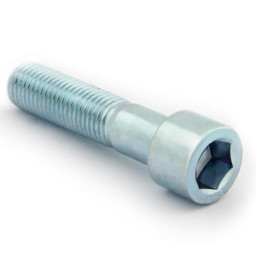 Болт М10*70 с внутр.шестигр.  DIN912