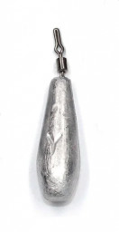 Груз Drop-Shot ЯМАН - 17 гр.