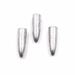 Груз Пуля скользящая ЯМАН 8 гр.