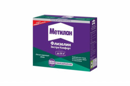 Клей обойный Метилан Флизелин Экстра Комфорт 200 гр
