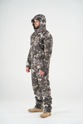 Костюм демисезонный ТЕТЕРЕВ Сталкер камыш