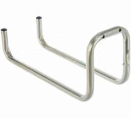 Крючок оцинкованный. Ø12,90x120x245 до 8 кг