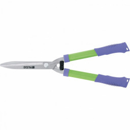 Кусторез 550 мм стальные обрезиненные рукоятки Palisad