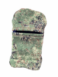 Маска ветрозащитная анатомическая КРЕПЫЖ