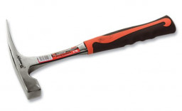 Молоток каменщика МАТRIХ 600 г фиберглассовая рукоять