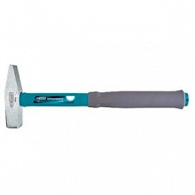 Молоток слесарный GROSS 500 г фибергласовая рукоять