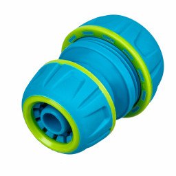 Муфта ремонтная универсальная 1/2"-3/4" двухкомпонентная Palisad