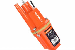 Насос вибрационный PATRIOT VP 16В верхний забор