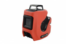 Нивелир лазерный CONDTROL Neo X1 360