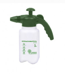 Опрыскиватель 1 л Урожайная сотка
