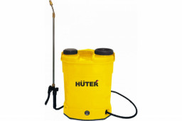 Опрыскиватель аккумуляторный SP-16AC HUTER