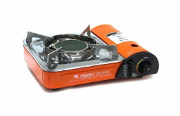 Плита газовая настольная СЛЕДОПЫТ UltraEnergy