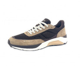 Полуботинки летние ES730240-5 ESCAN