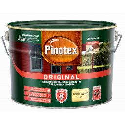 Пропитка PINOTEX Original BW 9 л
