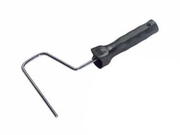 Ручка для мини-валиков 100 мм, D 6 мм,