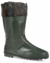 Сапоги ПВХ мужские с надставкой  высота 33см 141/01