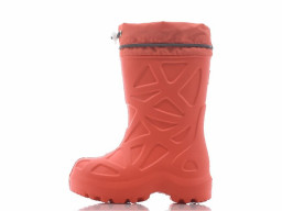 Сапоги зимние детские 490НУ коралл  Каури