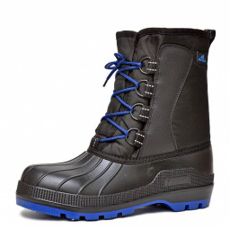 Сапоги зимние NORDMAN Nitro I с ПП, шипованные