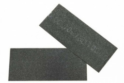 Сетка 115*280 мм Р100 абразивная (10 шт) "SPARTA"