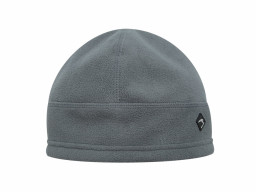 Шапка из виндблока серый Покров