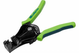 Щипцы для зачистки электропроводов, сечением 0.8, 2.0, 3.5, 5.5, 8.0 мм2 Сибртех