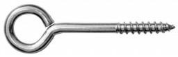 Шуруп-кольцо 6,0*60