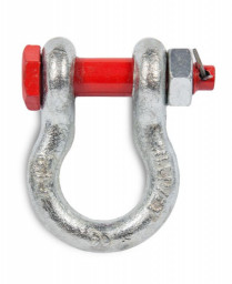 Скоба омегообразная  8,5 т (тип G2130)