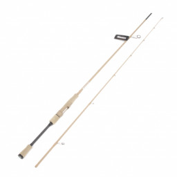 Спиннинг штекерный карбоновый Namazu Pro SupaPull-Jack Welterweight IM8 2,12m/ 4-16 г