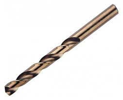 Сверло 8,4*117/75 мм по металлу Р6М5 "Энкор" (поштучно)