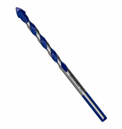 Сверло универсальное 6х100мм VERTEXTOOLS