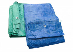 Тент 2*4 полиэстр