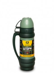 Термос 1,8 л для напитков АРКТИКА