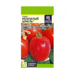 Томат Мохнатый Шмель 0,05гр Семена Алтая