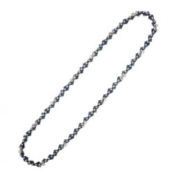 Цепь пильная GREENWORKS шина 4"/10см цепь 1/4" 1.1мм 26 звеньев для 24В мини пилы 2008207