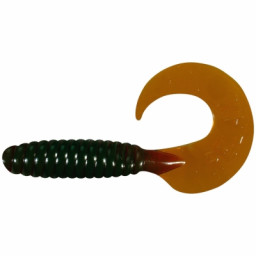 Твистер RELAX 4" (8,0см)  VR4-TS354