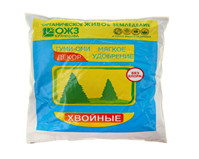 Удоб ГУМИ ОМИ Хвойные 0,5кг