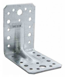 Уголок усиленный 90*90*65*1,7 мм