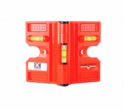 Уровень угловой магнитный KAPRO POSTRITE KAPRO