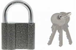 Замок навесной ЗН2-М1 70 мм Сибртех