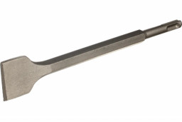 Зубило 14x250x40 мм SDS-plus плоскоеTORGWIN